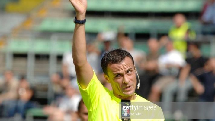 Empoli-Lazio, rigore su Pedro? Marelli: “Un abbaglio di Colombo. Il VAR poteva…” - immagine 1