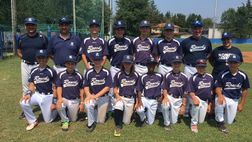 Baseball, il torneo ‘Visintin’ va ai Tigers di Cervignano