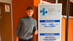 Mercato, un difensore per il futuro: il Verona prende Lovato
