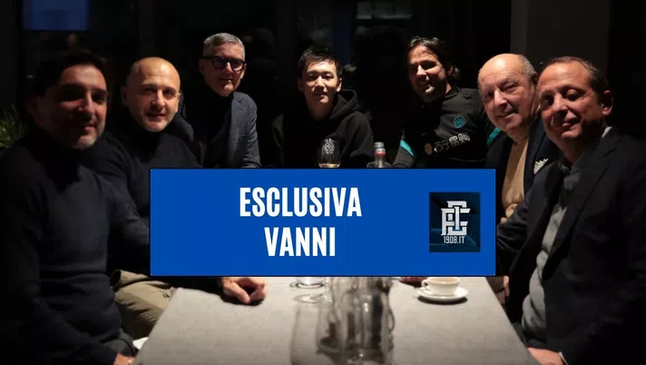 ESCLUSIVA Vanni: “Derby decisivo. Zhang? Innamorato dell’Inter. Su Marotta e Brozovic…”- immagine 1