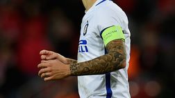 Casa Inter: il dubbio è Banega