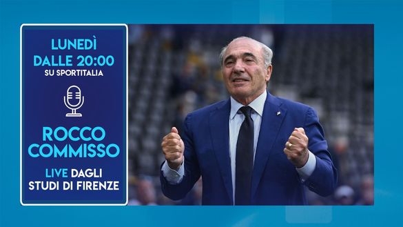 Commisso torna in TV: “Adesso parlo io”. Data ed emittente- immagine 2