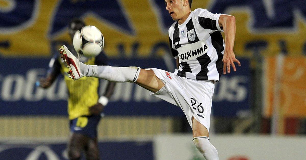 AGENTE KACE: “L’INTER C’HA DETTO CHE E’ INTERESSATA. HA UNA CLAUSOLA ...