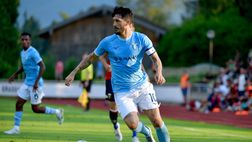 Tare: “Luis Alberto giocherà con la maglia della Lazio anche quest’anno”
