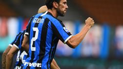 Ds Cagliari: “Stiamo facendo di tutto per prendere Godin”