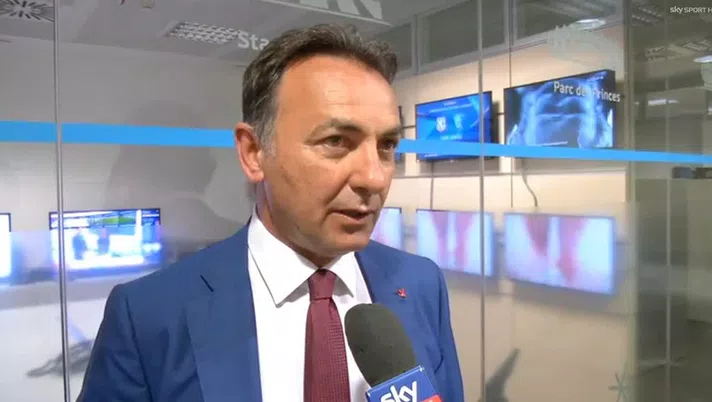 Massimo Mauro