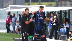 Calciomercato Milan – Lucca visionato e promosso da Moncada / News