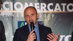 TMW – Inter-Sampdoria, asse caldo: oggi incontro per due talenti nerazzurri