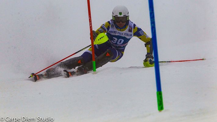 Cus Padova, due studenti in gara alle Universiadi Invernali a Lake Placid - immagine 1