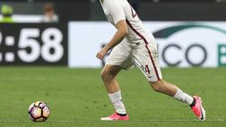 Sky – Mercato, lo Zenit non perde le speranze per Kostas Manolas. Mancini proverà a…