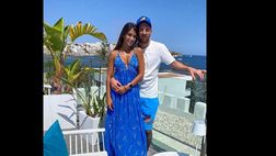 Messi ricarica le pile in ottica Champions ma intanto si rilassa ad Ibiza: “Grande giorno”