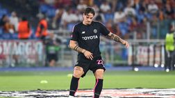 Roma-HJK Helsinki 3-0 – FOTO GALLERY