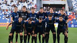 Primavera, l’Inter è campione d’Italia per la 10a volta. Roma ribaltata