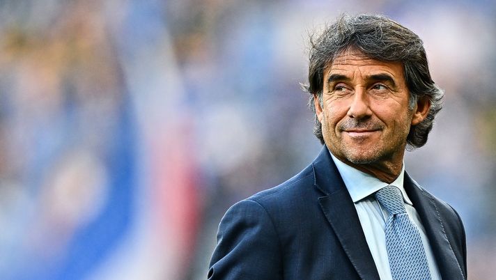 Carnevali (ds Sassuolo): “Kumbulla era la nostra priorità. Baldanzi è un bel colpo” - immagine 1