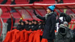 Lo Zenit di Mancini torna alla vittoria e si allarga: 5-0 contro il Tosno. In classifica…