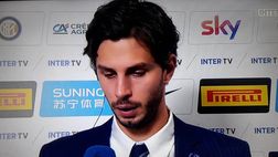Ranocchia: “Inter, non c’è più tempo per gli intoppi. Dobbiamo trovare serenità”