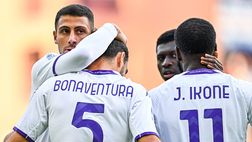 Gazzetta: “Ansie e preoccupazioni sono passate. Ecco la vecchia Fiorentina”
