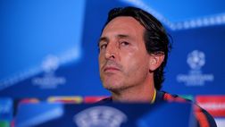 Emery: “Il PSG è club nuovo, serve tempo e pazienza perché sia come Juve, Inter e Milan”
