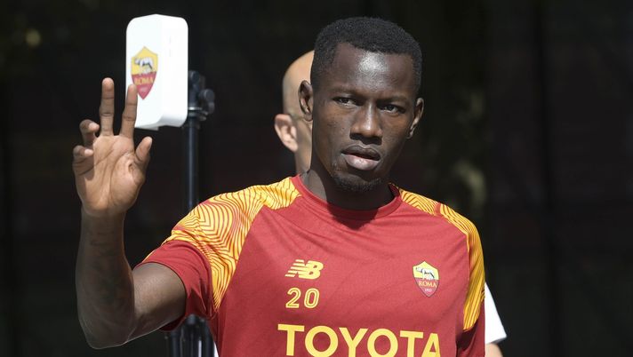 Getty Images Camara con vista. Corsa e gol: Mourinho pensa a Mady per accendere il centrocampo - immagine 1