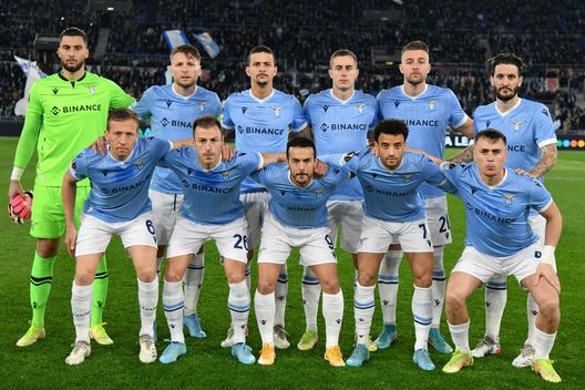 Lazio-Porto Lazio-Porto