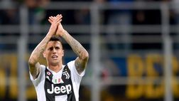 Mercato, Cancelo pronto all’addio alla Juve. Gds: “C’è il Manchester City, ecco le cifre”