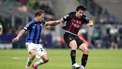 Inter-Milan, le probabili formazioni e dove vederla in tv