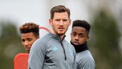 Dal Belgio confermano: la Fiorentina vuole convincere Vertonghen. La carta da giocare
