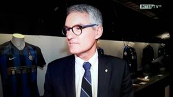 Antonello: “Persone e giocatori passano, l’Inter resta. Tifosi importanti adesso”