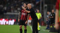 Le probabili formazioni di Milan-Napoli: dubbi per Pioli e Spalletti