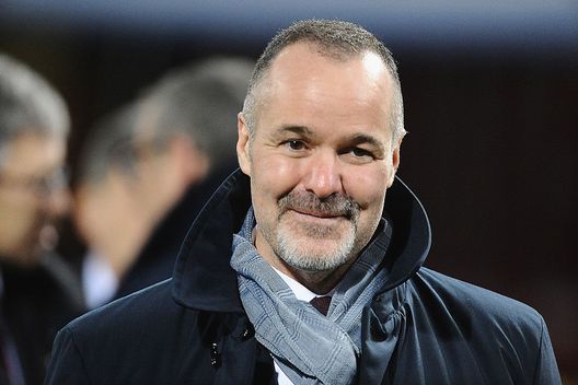 Joey Saputo Joey Saputo