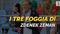 VIDEO I tre Foggia di Zeman: tutti i precedenti tra promozioni e miracoli