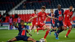 Champions League, al PSG non ci sono più solo le cicale…