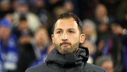 VIDEO Tedesco: “Allegri tecnico eccezionale, con lui discussione di ore”
