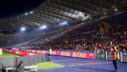 Il derby non frena l’entusiasmo: per Roma-Empoli venduti 23.500 biglietti