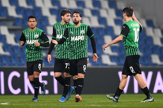 (Photo by Alessandro Sabattini/Getty Images) (Photo by Alessandro Sabattini/Getty Images)