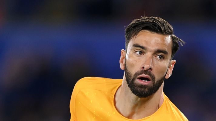 Toys Day, Rui Patricio consegna regali ai bambini della onlus Andrea Tudisco - immagine 1