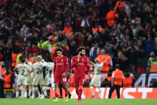 (Photo by Shaun Botterill/Getty Images) (Photo by Shaun Botterill/Getty Images)