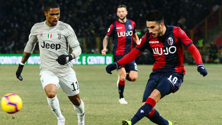 Bologna, chi prendere al fantacalcio tra Sansone e Soriano: i primi segnali con la Juve - immagine 1