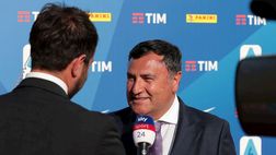 Mercato, Barone conferma: “Biraghi e Dalbert? Uno ritorna alla Fiorentina e l’altro all’Inter”