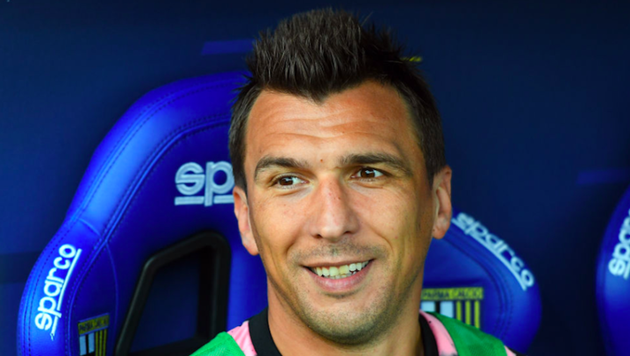 La Gazzetta: “Mandzukic fuori da ogni piano. Può rifiutare l’offerta, ma poi…” - immagine 1