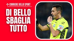 Lazio-Milan la moviola del CorSport: “Maignan-Castellanos era rigore”