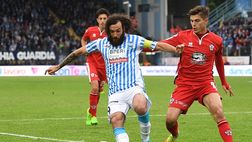 Le voci, Mora: “Non partiamo battuti. Lazio? Grandissimo club”