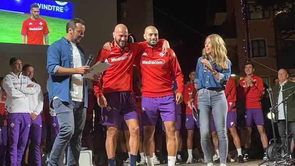 Saponara: “Mai avuto dubbi sul mio futuro. Champions? Niente limiti”- immagine 2