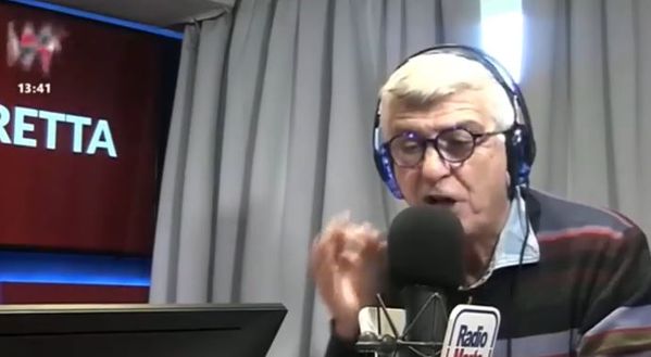 Fedele: “Spalletti faccia il guappo a casa sua e non dinnanzi ai giornalisti”- immagine 2