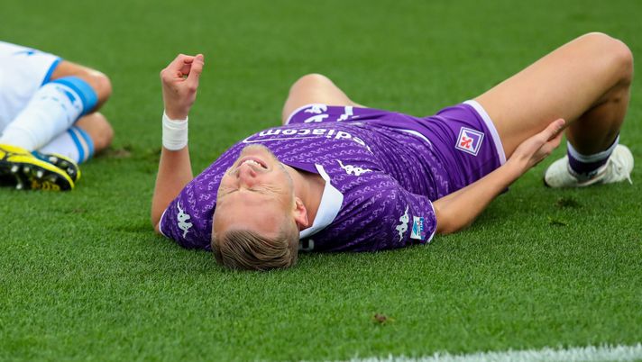 Due giorni liberi per una Fiorentina in crisi. E Barak torna in patria - immagine 1