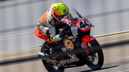 Motorsport ancora in lutto: si è spento Hugo Millan. Aveva solo 14 anni