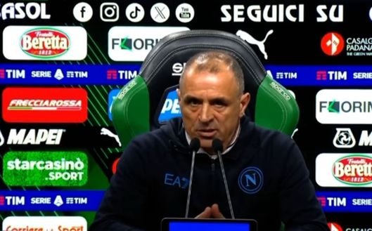 Inter Napoli