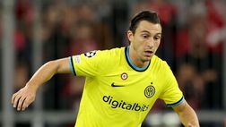 Inter, Sky: “Darmian e D’Ambrosio in scadenza: le novità sui due rinnovi”