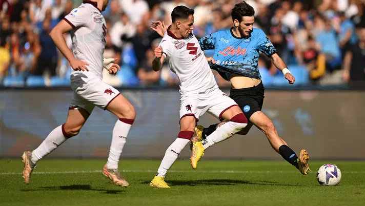 Napoli-Torino