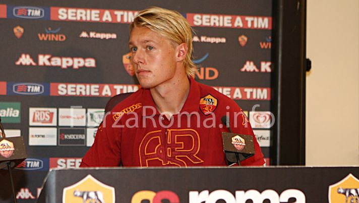 Kjaer, prova d'appello nel nome del derby - immagine 1